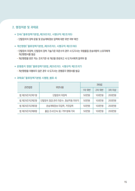 붙임2. 위험물질운송안전관리시스템 활용안내서_14.jpg