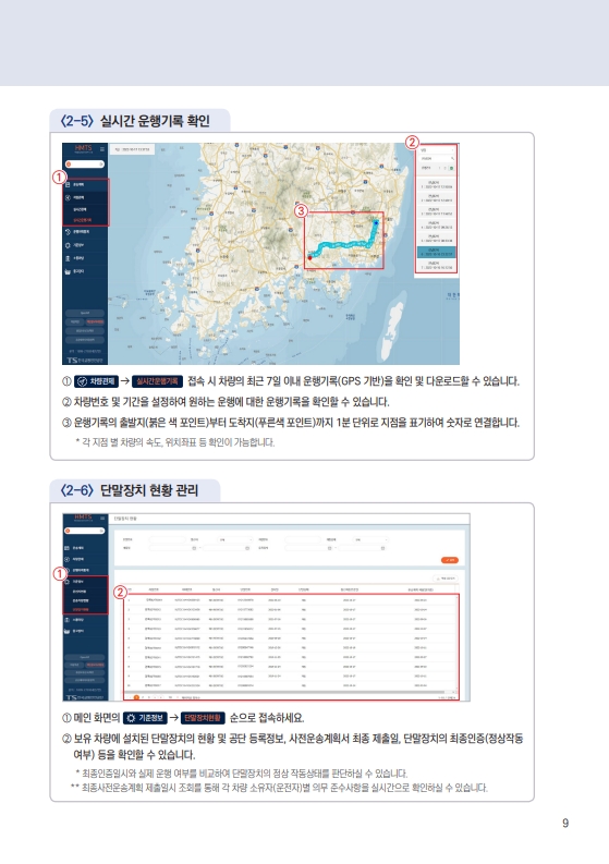 붙임2. 위험물질운송안전관리시스템 활용안내서_8.jpg